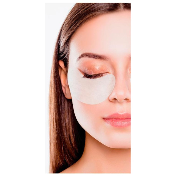 Skin Solution Collagen Eye Zone Mask 30 U