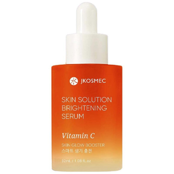 Skin Solution Sérum Iluminador Vitamina C 32 Ml