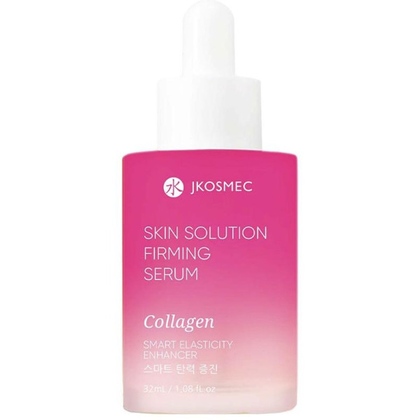 Skin Solution Firming Serum Collagen 32 Ml
