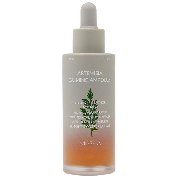 Artemisia Calming Ampoule 50 Ml