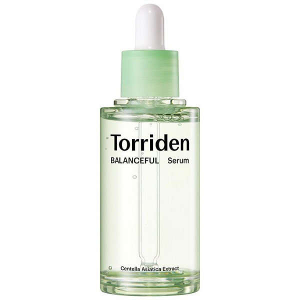 Balanceful Cica Serum Facial Calmante Equilibrante 50 Ml