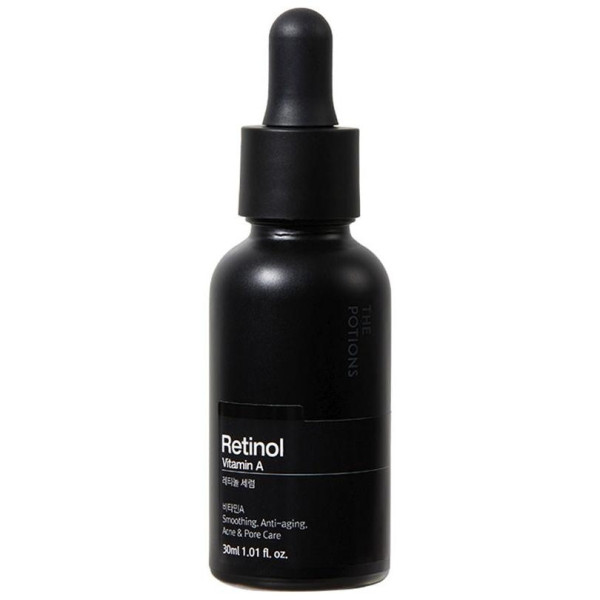 Retinol Vitamin A Serum 30 Ml