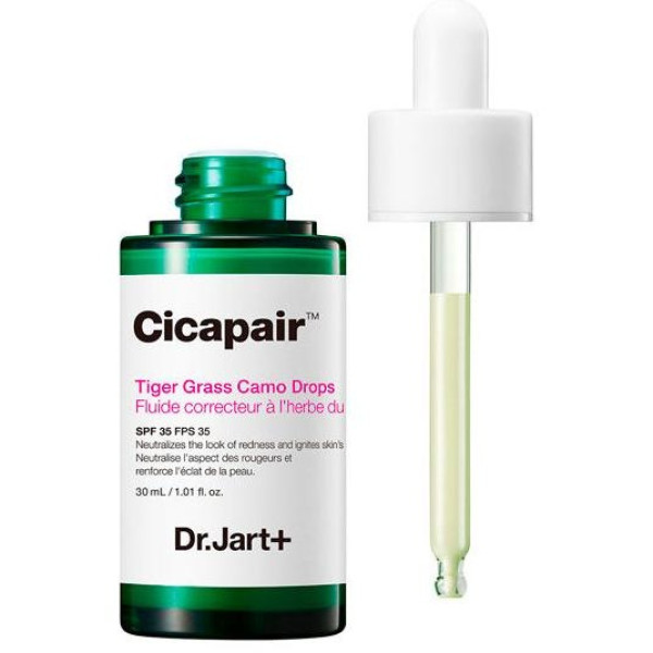 Cicapair Gotas Correctoras De Color 30 Ml