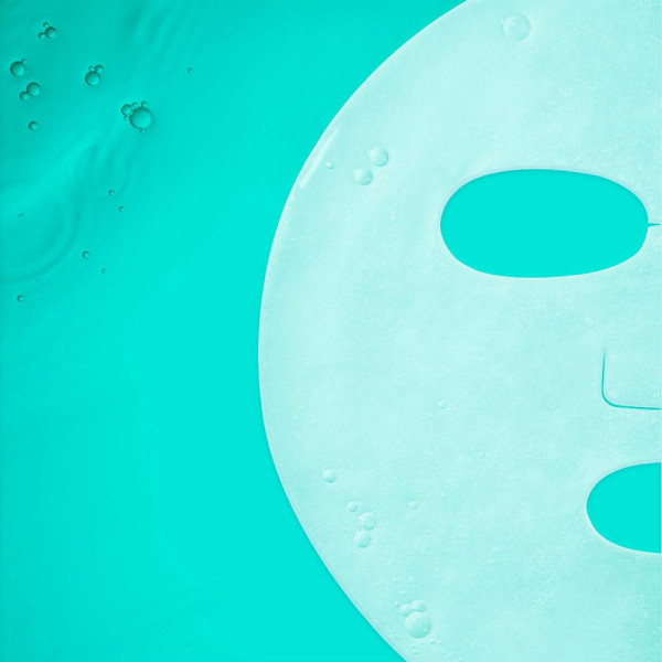 Dermask Soothing Hydra Solutiontm Pro Mascarilla 26 Gr