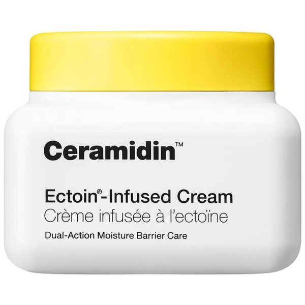 Ceramidin Crema Con Ectoína 50 Ml