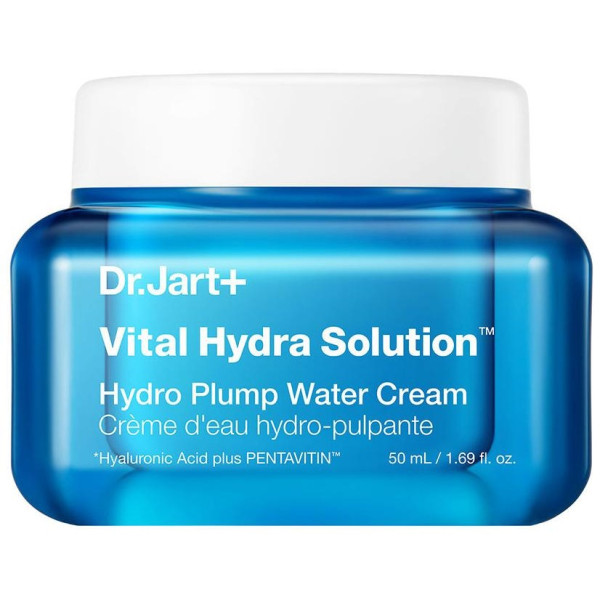 Vital Hydra Solution Crema Hidratante 50 Ml