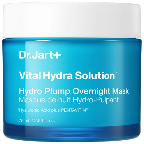 Vital Hydra Solution Mascarilla De Noche 75 Ml