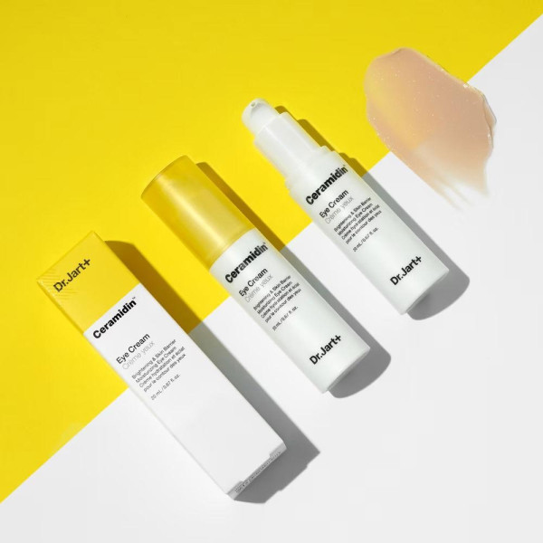 Ceramidin Contorno De Ojos 15 Ml