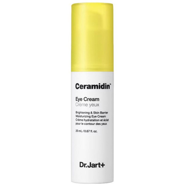 Ceramidin Contorno De Ojos 15 Ml