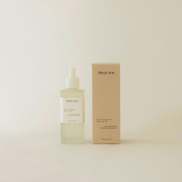 Vegan Niacinamide Sérum 95 Ml