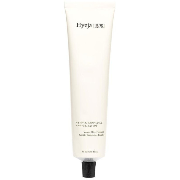 Vegan Rice Crema Hidratante Facial 85 Ml