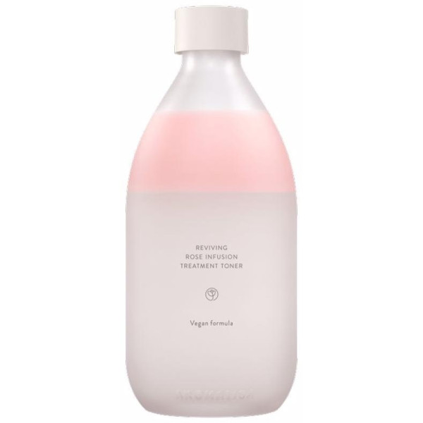 Reviving Rose Infusion Treatment Toner, Tónicos Aromatica - Perfumes Club