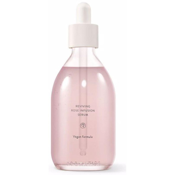 Reviving Rose Infusion Serum, Hidratantes Y Nutritivos Aromatica - Perfumes Club