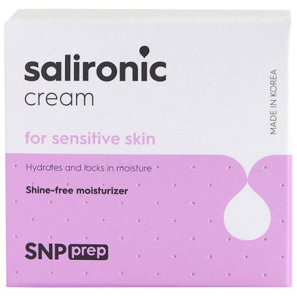 Salironic Crema 55 Ml