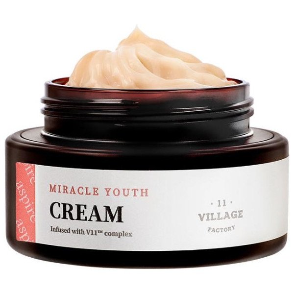 Village 11 Factory Miracle Youth Cream 50Ml