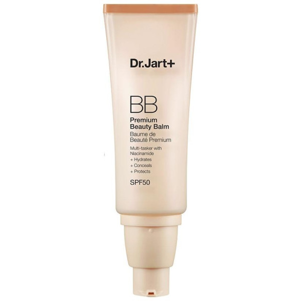 Premium Bb Bálsamo De Belleza 03 Medium-Tan 40 Ml