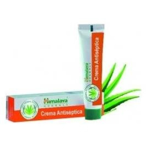 Himalaya Herbals Pomada Multiusos Antiséptica 20G