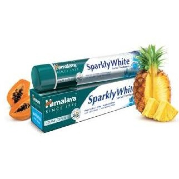 Gum Expert Dentífrico Blanqueador 75Ml