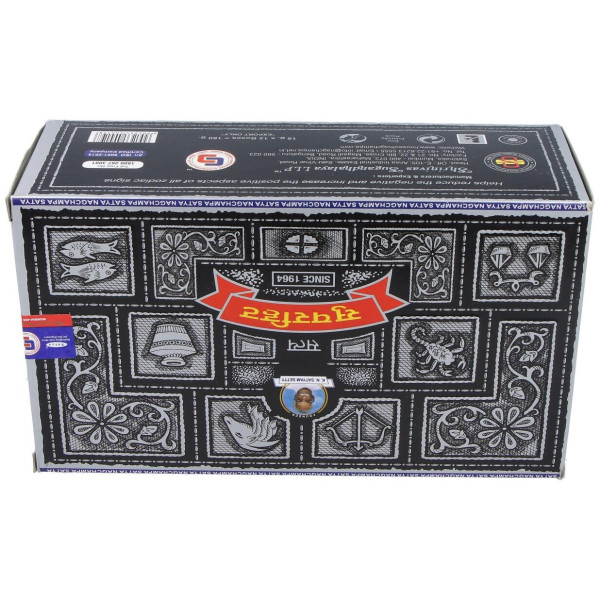 Incienso Stick Super Hit 12Ud X 15Gr.