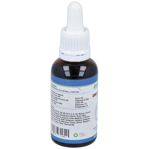 Zoo-Bioactive Plus Perros Y Gatos 30Ml.