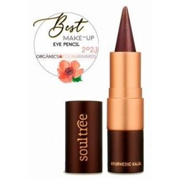Lapiz De Ojos Kajal Tierra Loam.