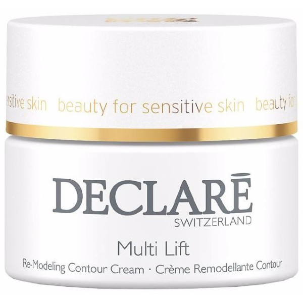 Age Control Multi Lift Cream 50 Ml