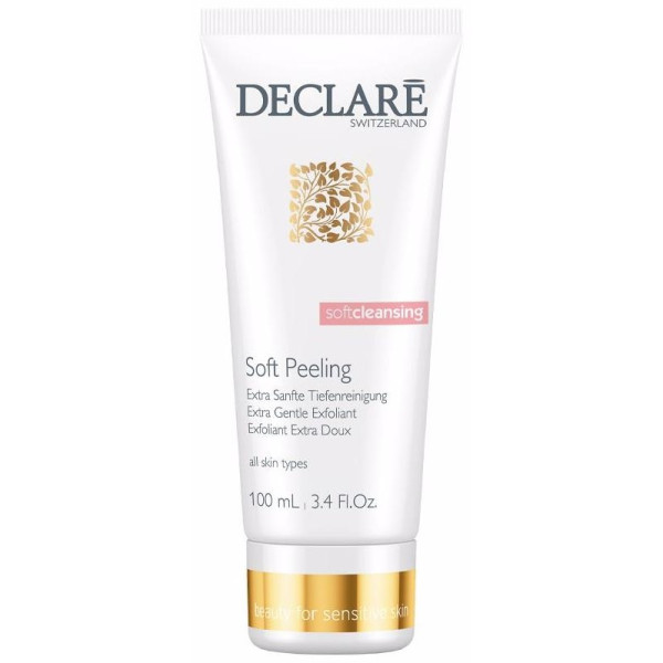 Declaré Exfoliante Suave Pieles Sensibles 100Ml
