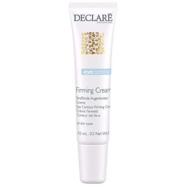 Declaré Age Control Eye Contour Firming Cream 15Ml