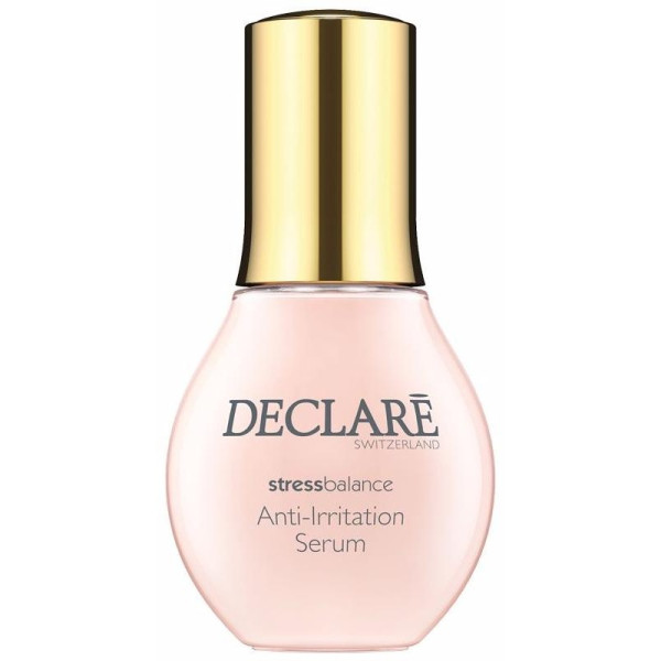 Stress Balance Anti-Irritation Serum 50 Ml