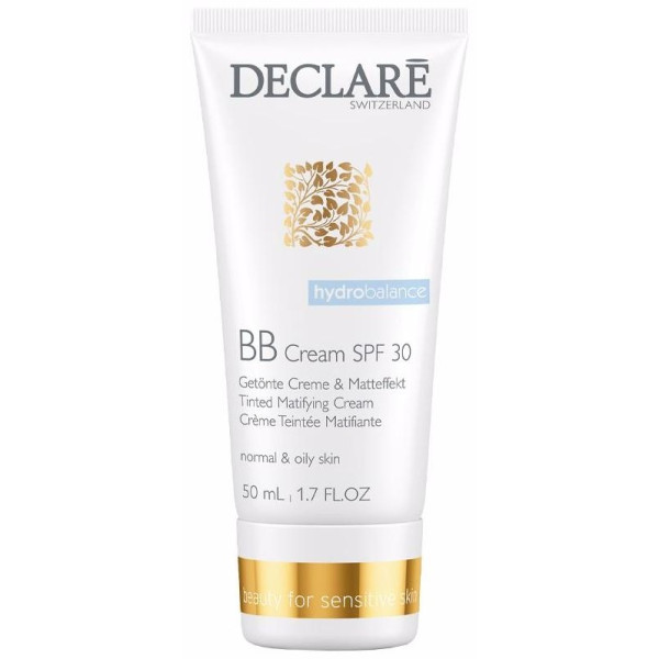 Declaré Hydro Balance Bb Crema Matificante Spf30 50Ml