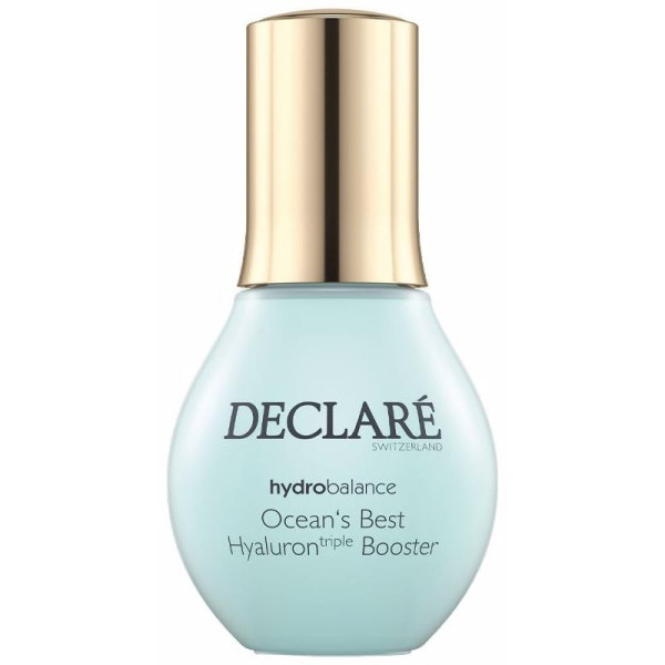 Declaré Hydro Balance Ocean'S Best Sérum Facial Hidratante 50Ml
