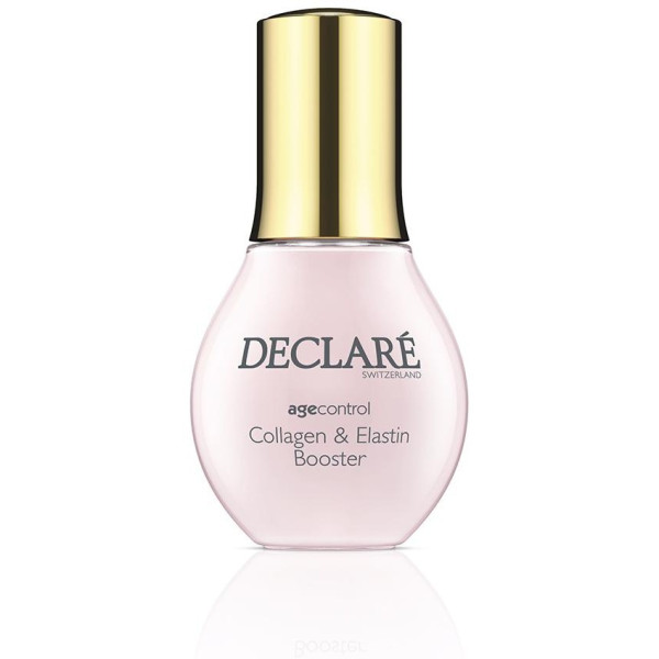 Age Control Collagen Y Elastin Booster 50 Ml