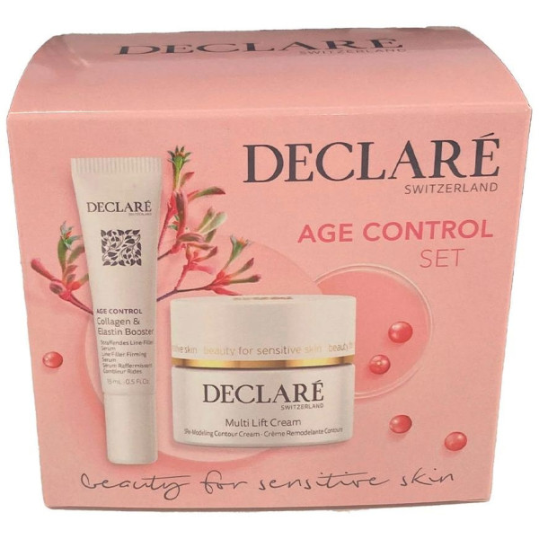 Age Control Multilift Lote 2 Pz