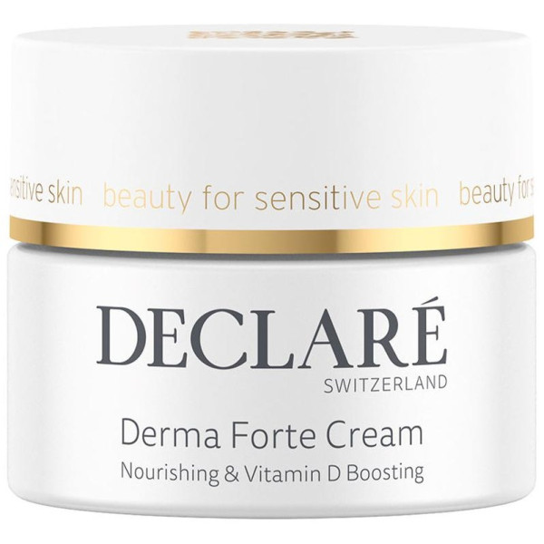 Declare Derma Forte Cream 50Ml