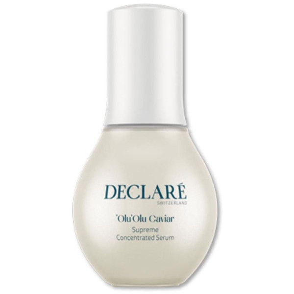 Olu'Olu Caviar Supreme Sérum Concentrado 50 Ml