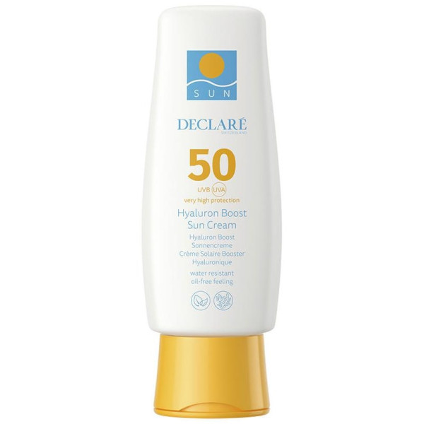 Declaré Hyaluron Boost Sun Cream Spf50+ 100Ml