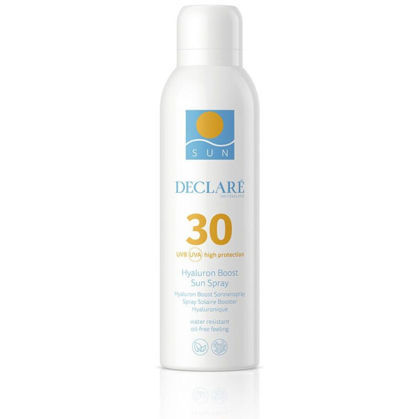 Declaré Hyaluron Boost Sun Spray Spf30+ 200Ml