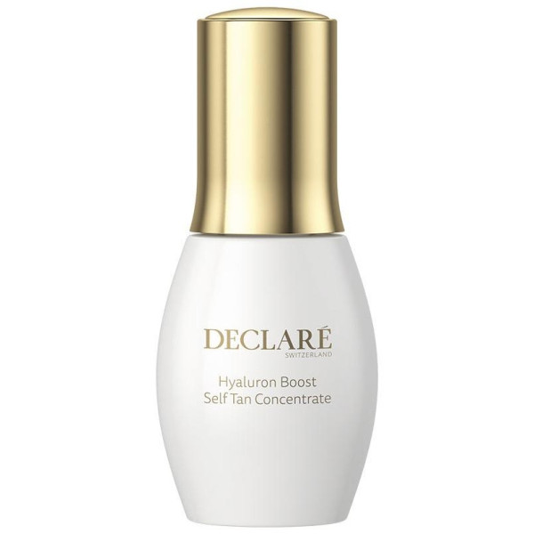 Hyaluron Boost Self Tan Concentrate 30 Ml