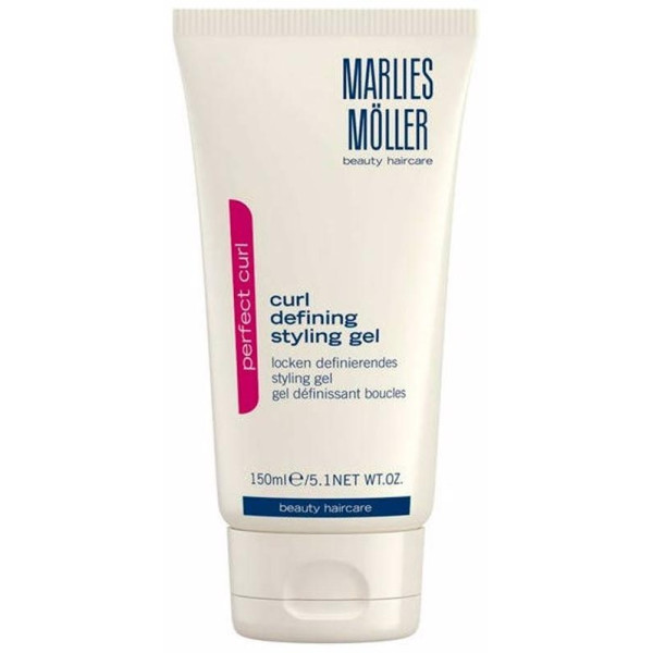 Marlies Moller Curl Definindo Gel Styling 150Ml