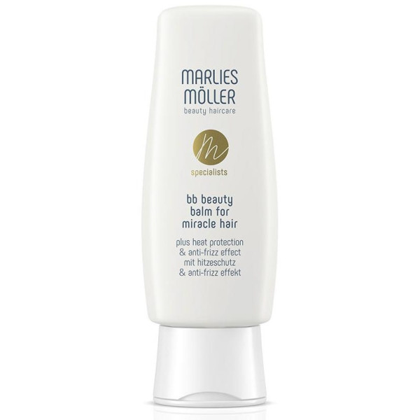 Marlies Moller Bb Beauty Bálsamo Capilar 100Ml