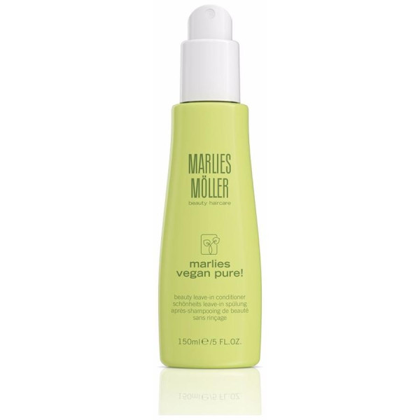Marlies Möller Pure Acondicionador Vegano 150Ml