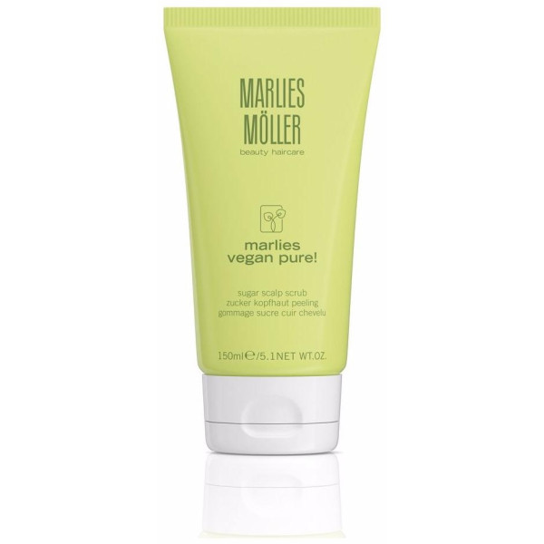 Marlies Moller Vegan Pure Exfoliante 150Ml