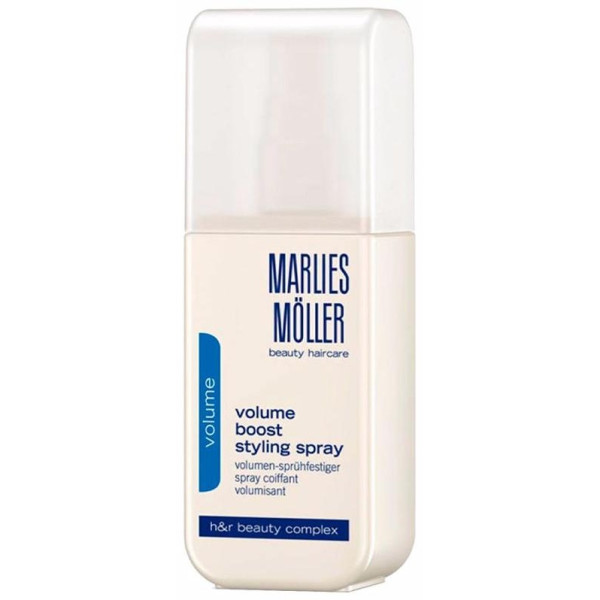 Volume Volume Boost Styling Spray 125 Ml