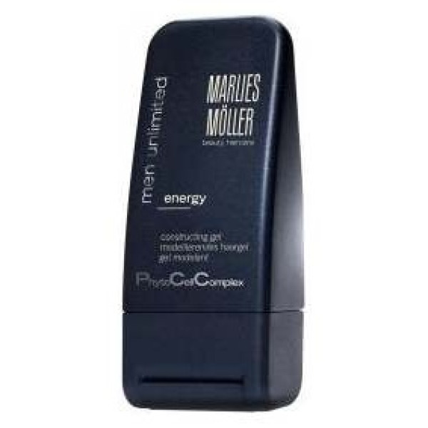 Marlies Moller Homens Unlimited Constructing Gel 100Ml