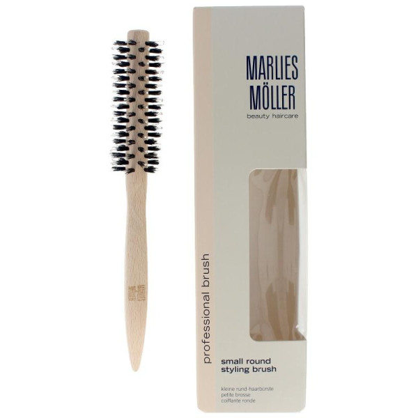 Escova Do Tamanho Pequeno De Marlies Moller