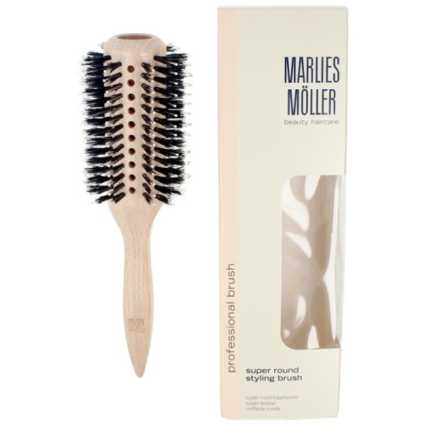 Marlies Moller Cepillo Tamaño Muy Grande