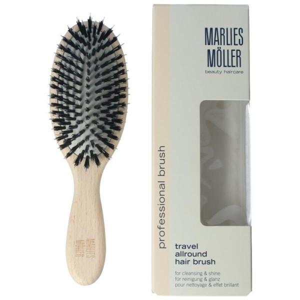 Brushes Y Combs Travel Allround 1 U