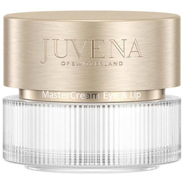 Juvena Master Crema Anti-Envejecimiento Yeux 20Ml