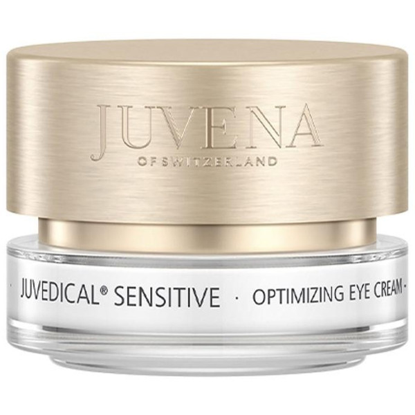 Juvena Prevenir Y Otimizar Yeux Sensível 15Ml