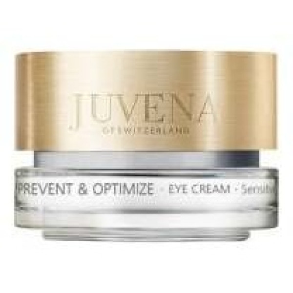 Juvena Prevenir Y Otimizar Yeux Sensível 15Ml